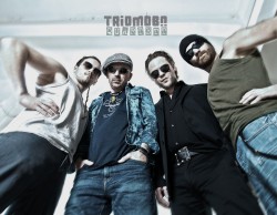 TrioMobü-Quartett